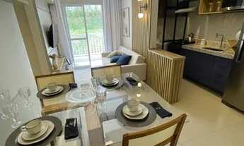 Imagem: Lançamento Íris residence