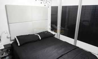 Imagem 3: Apartamento - Fazenda Morumbi - 2 Dormitórios