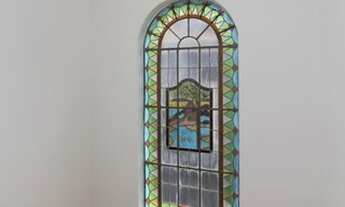 Imagem 4: Casa para aluguel possui 250 metros quadrados com 4 quartos em Moinhos de Vento - Porto Al