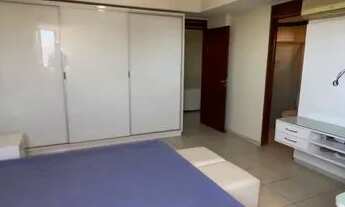 Imagem 5: Apartamento na Praia de Cabo Branco em João Pessoa - PB