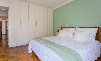 Imagem 5: Vendo apartamento no Itaim Bibi,3 suìtes e vaga para até 3 carros