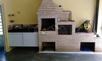 Imagem 7: Casa - Jandira - 3 Dormitórios