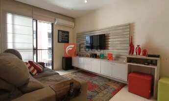 Imagem 1: Apartamento para venda possui 76 metros quadrados com 2 quartos