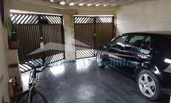 Imagem 2: PRAIA GRANDE - Casa Padrão - VILA SÔNIA