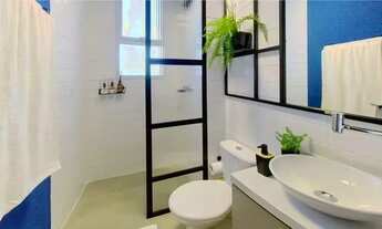 Imagem 5: Apartamento No Siqueira,Proximo Ao Jõao Filho, Com De 2Qtos, 44M², Lazer Completo E Pronto