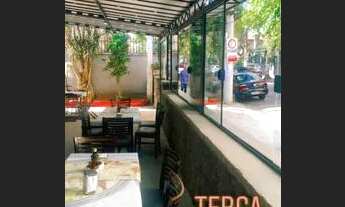 Imagem 3: Ponto comercial pizzaria para venda possui 130 m2 ótima clientela Boqueirão - Santos - S