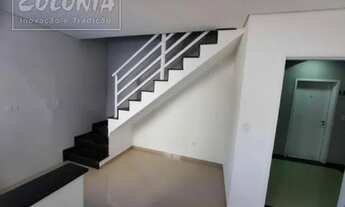 Imagem 6: Santo André - Apartamento Padrão - Parque Novo Oratório