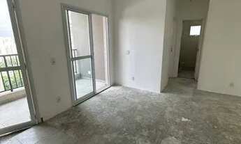 Imagem 4: Apartamento 2 dormitórios no Condominio Ápice Alphaville