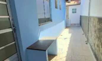 Imagem 3: Casa em Água Fria