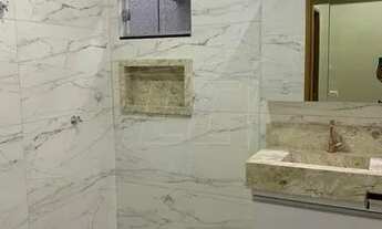 Imagem 5: Casa para venda tem 139 metros quadrados com 3 quartos em Jardim Serrano - Caldas Novas