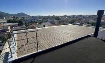 Imagem 3: Cobertura para venda com 133 metros quadrados com 3 quartos