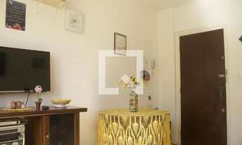 Imagem 3: Apartamento para Aluguel - Boqueirão, 1 Quarto, 63 m2