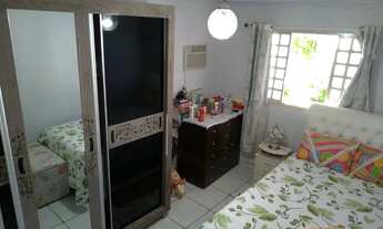 Imagem 6: Casa conjunto Vera Cruz - GO