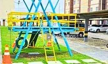 Imagem 7: Apartamento com 2 dormitórios à venda, 45 m² por R$ 108.000 - São Braz - Nossa Senhora do