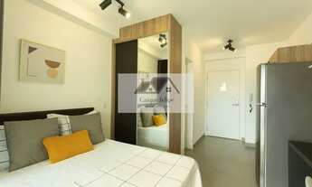 Imagem 4: Apartamento para alugar no bairro Brooklin - São Paulo/SP, Zona Sul