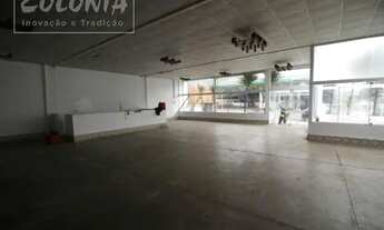 Imagem 2: Santo André - Loja/Salão - Vila América