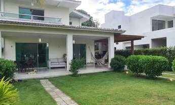 Imagem 2: Casa em Cond. em Aldeia com 5 Quartos 245m²