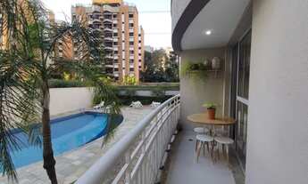 Imagem 3: Apartamento para aluguel com 77 metros quadrados com 3 quartos em Vila Leopoldina - São Pa