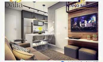 Imagem 5: LANÇAMENTO - Apartamento à Venda em Guaianazes no Parque Dom João Neri com 2 Dormitórios c