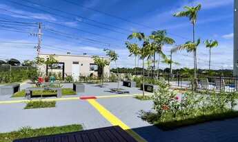 Imagem 6: Apartamento no Condomínio Viva Vida Flores