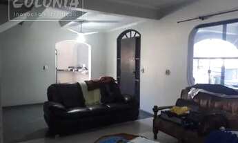 Imagem 2: Santo André - Casa Padrão - Parque das Nações