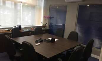 Imagem 3: SÃO PAULO - Loja/Salao - ITAIM BIBI