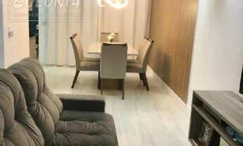 Imagem 3: Santo André - Casa Padrão - Jardim Rina