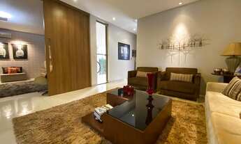 Imagem 5: Casa a venda no Jardim Europa - Dourados - MS