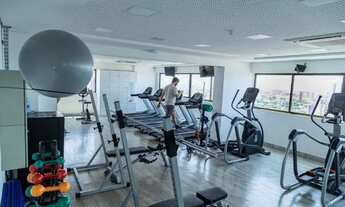 Imagem 2: Beach Class Ilha do Leite - 1 quarto - Polo Médico