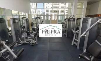 Imagem 2: Nova Lima - Apartamento Padrão - Vila Da Serra