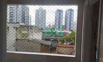 Imagem 3: Apartamento com 2 dormitórios, 61 m² - venda por R$ 416.000 ou aluguel por R$ 2.645/mês