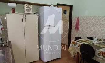 Imagem 6: Casa (térrea na rua) 3 dormitórios/suite, cozinha planejada