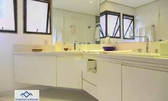 Imagem 3: Apartamento para aluguel tem 165 metros quadrados com 3 quartos em Consolação - São Paulo