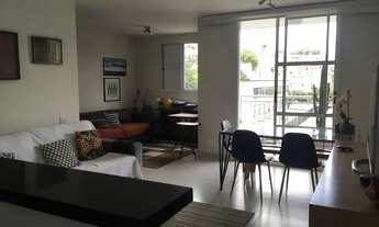 Imagem 3: Apartamento para venda possui 69 metros quadrados com 3 quartos em Freguesia do Ó - São Pa