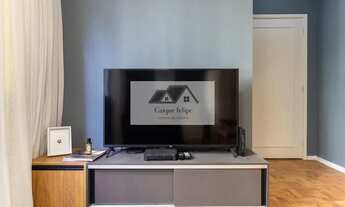 Imagem 5: Apartamento para alugar no bairro Consolação - São Paulo/SP, Zona Central