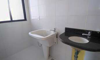 Imagem 4: Vendo Belo Apto Nascente no Umarizal - Lazer na Cobertura