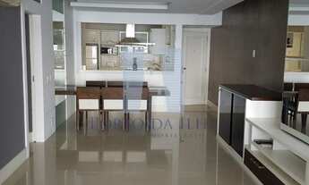 Imagem 2: Apartamento 2 suítes - Vista mar na Agronômica