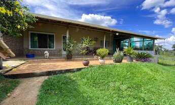 Imagem: Lindo sítio de 1.000 m² estilo contemporâneo