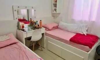 Imagem 2: Casa para venda tem 109 metros quadrados com 2 quartos em Vila Regente Feijó - São Paulo