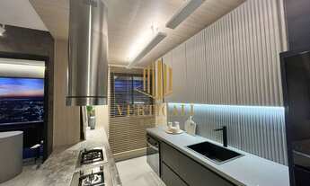 Imagem 4: Apartamento com 2 suítes à venda, 102 m² no Edifício Arch - Jardim Cuiabá - Cuiabá/MT