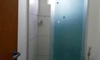 Imagem 2: Apartamento para aluguel com 49 metros quadrados com 1 quarto