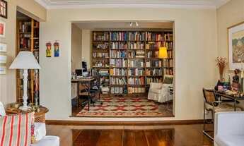 Imagem 3: Apartamento à venda no bairro Morumbi - São Paulo/SP