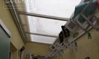 Imagem 5: Santo André - Apartamento Padrão - Santa Terezinha