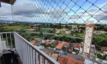 Imagem 2: Apartamento para venda com 72 metros quadrados com 2 quartos