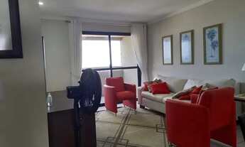 Imagem 4: Apartamento com 3 dormitórios para alugar mobiliado por R$ 4.500,00/mês - Ponta Negra - Na