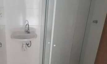 Imagem 3: Apartamento para aluguel possui 42 metros quadrados com 2 quartos