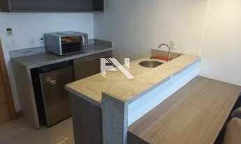 Imagem 6: Flat com 01 quarto, 34 m2, Barra Olímpica, Rio de Janeiro, RJ