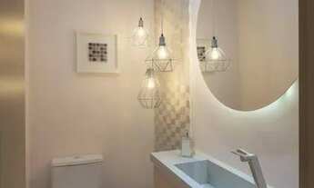 Imagem 5: Apartamento pronto para morar, acabamento alto padrão, 3 suites , 3 vagas, varanda gourmet