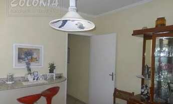 Imagem 7: Santo André - Casa Padrão - Vila Floresta