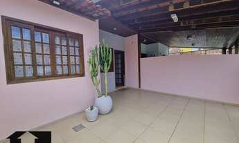 Imagem 2: Casa em condomínio à venda no bairro Cosmorama - Mesquita/RJ